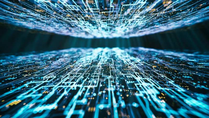 将乐县网站建设:实施DevOps,赋能医疗保健领域数字化转型